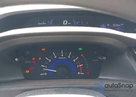 2013 Honda Civic Lx from USA, damaged, VIN 19XFB2F55DE266873